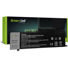 Green Cell Battery GK5KY for Dell Inspiron 11 3147 3148 3152 Inspiron 13 7347 7348 7352