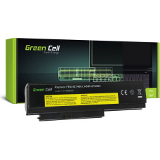 Green Cell Battery 42T4861 for Lenovo ThinkPad X220 X220i X220s