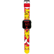 Kids Licensing Led Watch Pokemon KiDS Licensing