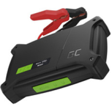 Green Cell PowerBoost Car Jump Starter | Powerbank | Starter 16000mAh 2000A