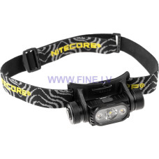 Nitecore HC65 V2 Headlamp