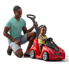 Sport Rider Push Buggy GT™ Red
