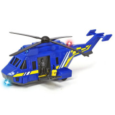 SOS specdienestu helikopters 26 cm