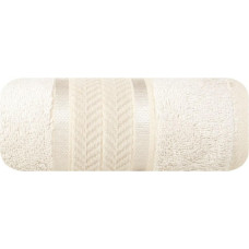 Miro dvielis 70x140 bambusa krēms 550g/m2