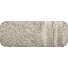 Dvielis Glory 70x140 bēšs 500g/m2