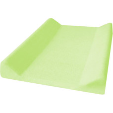 Frotē pārtinamais galda pārklājs ar elastīgu 50/60x70/80 celadon 52