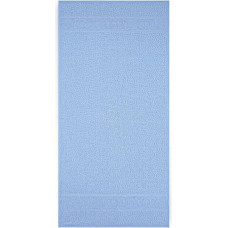 Dvielis Mulberry 50x100 zils frotē 500 g/m2