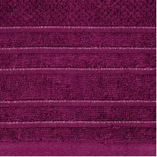 DVIELIS GLORY3 (10) 50X90 CM AMARANTS