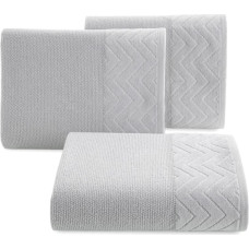 DVIELIS ZOE (03) 50X90 CM SUDRABA