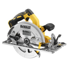 Dewalt-Maszyny DEWALT akumulatora bezsuku ripzāģis [DCS572N-XJ] 18V XR Li-lon, savietojams ar 184 mm vadotnēm