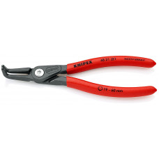 Knipex iekšējās gredzenveida knaibles, 90º leņķī, diapazons 12-25 mm, [48 21 J11]