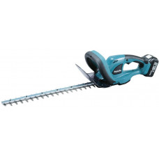 Makita-Maszyny Makita bezvadu dzīvžoga šķēres 48cm 18V Li-Ion 1x5.0Ah Makita [DUH483RT]