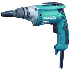 Makita-Maszyny elektriskais skrūvgriezis ar regulējamu pievilkšanas spēku [FS2700]