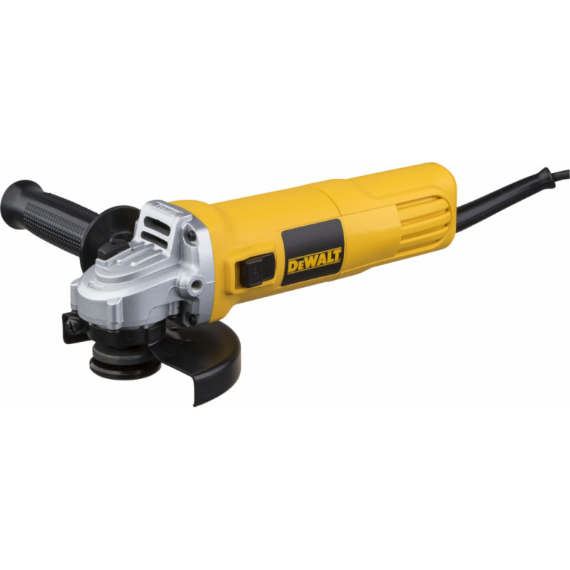 Dewalt-Maszyny leņķa slīpmašīna 125 mm, 950 W DeWalt [DWE4117-QS]