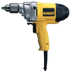 Dewalt-Maszyny elektriskā urbjmašīna/javas maisītājs, 710 W, DeWalt [D21520-QS]