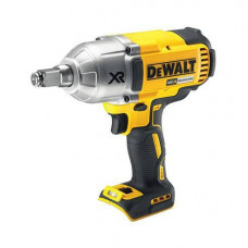 Dewalt-Maszyny bezvadu trieciena uzgriežņu atslēga 1/2'', 950 Nm, 18 V, Li-lon, XR, DeWalt [DCF899HN-XJ]