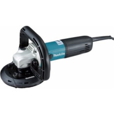 Makita-Maszyny betona slīpmašīna 125mm ar ātruma regulēšanu 4000-9000rpm, 1400W, Makita [PC5010C]