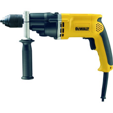 Dewalt-Maszyny elektriskā divu ātrumu urbjmašīna bez trieciena 770 W DeWalt [D21441-QS]