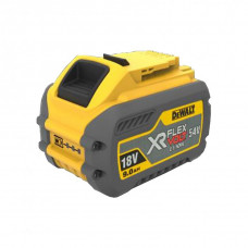 Dewalt-Akcesoria akumulators 18V/54V Li-Ion 9.0/3.0Ah DeWalt [DCB547-XJ]