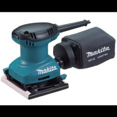 Makita-Maszyny orbitālā slīpmašīna, 180W, 112x102mm, Makita [BO4557]