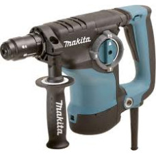 Makita-Maszyny SDS+ āmura urbis ar kalšanas funkciju, 800W, Makita [HR2811FT]