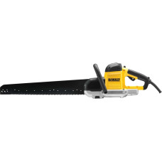 Dewalt-Maszyny aligatora tandēma zāģis 1700W/430mm, DeWalt [DWE399-QS]