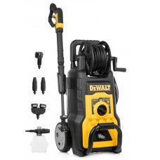 Dewalt-Maszyny augstspiediena mazgātājs 2800 W, 160 bar, DeWalt [DXPW001DTS-E]