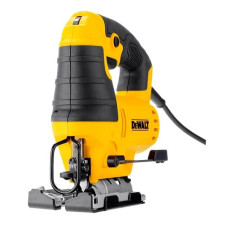 Dewalt-Maszyny elektriskais finierzāģis 650 W, DEWALT [DWE349-QS]