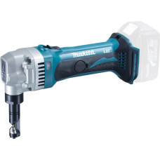 Makita-Maszyny Akumulatora trapecveida lokšņu metāla šķēres 18V Li-Ion LXT Makita [DJN161Z]