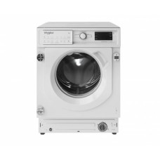 Whirlpool BIWMWG81485PL   Washing Machine BI