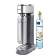 Philips Water saturator inox ADD4905SV/10