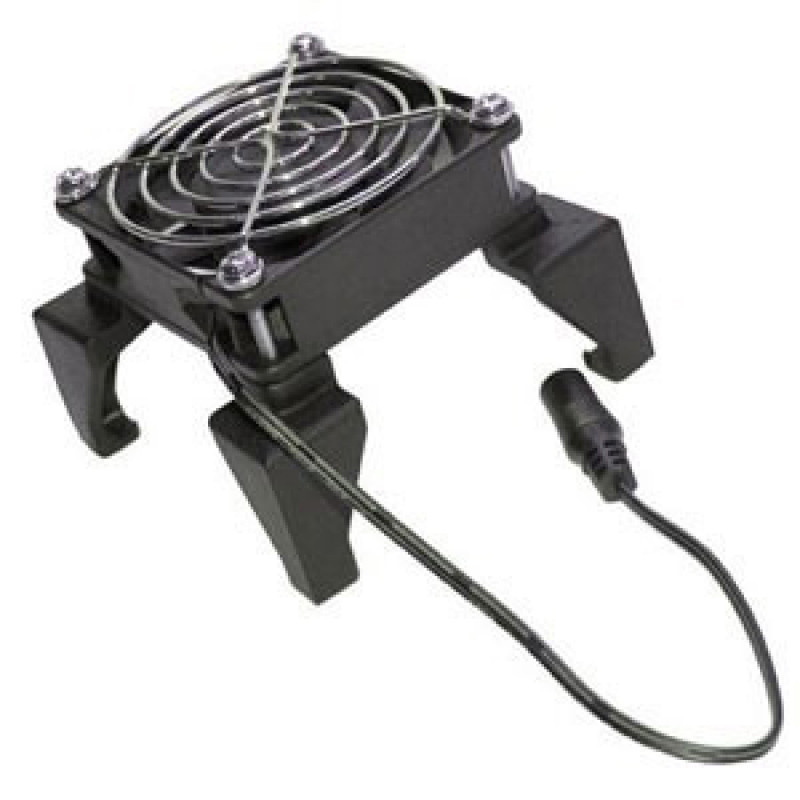 Meade Deep Sky Imager Fan