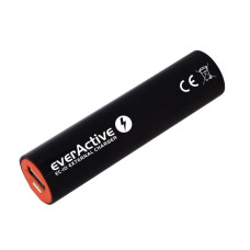 everActive EC-10 2in1 Power Bank un 18650 akumulatoru lādētājs 