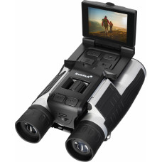 Levenhuk Atom Digital DB20 LCD Binoculars