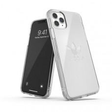 Adidas OR PC Case Big Logo iPhone 11 Pro Max przeźroczysty|clear 36406