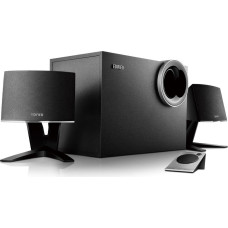 2.1 Edifier speakers M1380 (black)