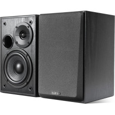 2.0 Edifier speakers R1100 (black)