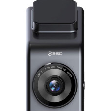 360 G300H | Dash kamera | 1296p, GPS