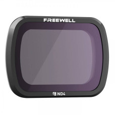 Freewell ND4 Filter for DJI Osmo Pocket 3