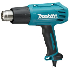 Makita Tehniskā karstā gaisa pistole Makita HG5030K