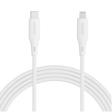 Ricomm USB-C to Lightning Cable Ricomm RLS007CLW 2.1m