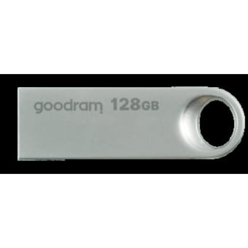 Zibatmiņa Goodram UNO3 128GB Silver