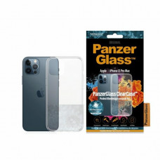 PanzerGlass ClearCase iPhone 12 Pro Max 6,7