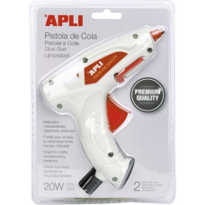 Apli Pistolet do kleju Apli Premium 20 W