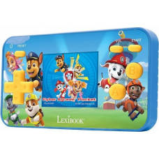 Lexibook Handheld console Paw Patrol Lexibook