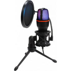 ART Mikrofon Art USB LED (AC-02)