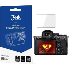 3MK 3MK Cam Protection Sony A7S III