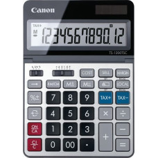 Canon Kalkulator Canon Canon TS-1200TSC DBL