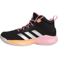 Adidas Buty adidas Cross Em Up 5 K Wide GX4793