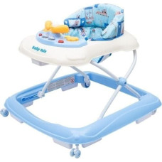 Baby Mix Chodzik J-888ES Light Blue Baby mix